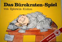 Das Bürokraten Spiel Rheinland-Pfalz - Marienthal Vorschau