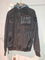 Camp David, Herren Sommerjacke, Größe S, neuwertig Hamburg-Mitte - Hamburg Hamm Vorschau