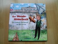 Das Wende-Bilderbuch signiert von Harriet Grundmann wie neu Düsseldorf - Wersten Vorschau