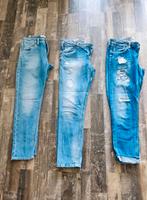 Pepe Jeans Jaimee 29/29 Boyfriend Mom destroyed 3 Stück Bayern - Sulzbach-Rosenberg Vorschau