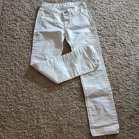 Jeans Hose weiß Soccx Woman Größe Waist 28 Length 34 Nordrhein-Westfalen - Erkelenz Vorschau