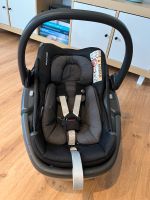 Maxi-Cosi Coral 360 I-Size, schwarz Baden-Württemberg - Waldshut-Tiengen Vorschau