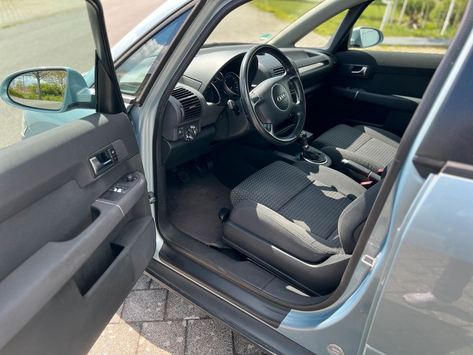 Audi A2  1.6 FSI in Laatzen