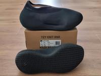 Adidas Yeezy Knit RNR Sneaker US11 EU45 UK10,5 FDEONX Gray Sports Berlin - Wilmersdorf Vorschau