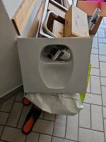 Trockentrenntoilette für wohnmobil ausbauen Baden-Württemberg - Villingen-Schwenningen Vorschau