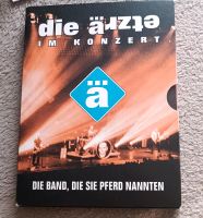 Live DVD "Die Ärzte - Die Band, die sie Pferd nannten" Niedersachsen - Wittingen Vorschau