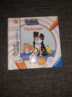 Tiptoi Pocket Tierkinder Schleswig-Holstein - Eckernförde Vorschau