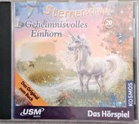 CD Sternenschweif das Geheimnisvolle Einhorn Bayern - Langenzenn Vorschau