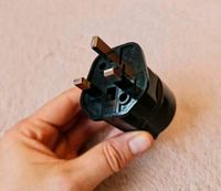 Adapter Stecker für England  Reisestecker Stromadapter  NEU Berlin - Pankow Vorschau