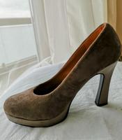 Pumps von Vera Pelle Bayern - Pfarrkirchen Vorschau