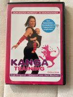 Kangatraining DVD Rheinland-Pfalz - Simmertal Vorschau