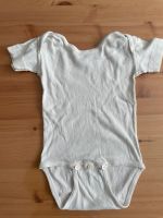 Kurzarm Body Gr. 62 Babykleidung Baden-Württemberg - Wertheim Vorschau