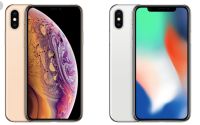 iPhone X, XS, XR, 11, 12 Hörmuschel / Lautsprecher Reparatur Niedersachsen - Osnabrück Vorschau