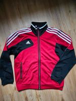 Adidas Trainingsjacke Gr. 152 Thüringen - Sömmerda Vorschau