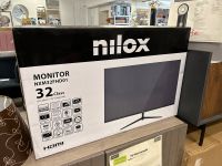 Monitor Monitor Nilox NXM32FHD01 32" FHD LED Büro Hessen - Schwalmstadt Vorschau