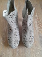 Ankle Boots von Gerry Weber - Gr. 41 Nordrhein-Westfalen - Olpe Vorschau