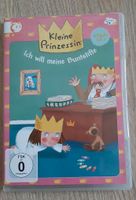 Kinder DVD "Kleine Prinzessin-Ich will meine Buntstifte" Schleswig-Holstein - Waabs Vorschau