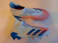 Adidas Fußballschuhe Predator Mutator 20+ FG hellblau 41 42,5 Neu Nürnberg (Mittelfr) - Aussenstadt-Sued Vorschau