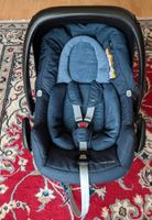 Maxi-Cosi Babyschale Rock i-Size - Nomad Blue Baden-Württemberg - Leutenbach Vorschau