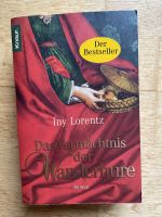 Das Vermächtnis der Wanderhure ~ Roman ~ Iny Lorentz ~ Buch Bayern - Hollfeld Vorschau