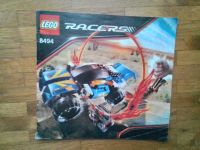 Lego Racers 8494 Baden-Württemberg - Münsingen Vorschau