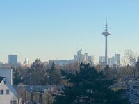 4-Zimmer Penthaus Wohnung mit großer Terrasse - Skyline Blick Frankfurt Frankfurt am Main - Heddernheim Vorschau