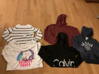 5 Pullover Marke Abercrombie Calvin Klein H&M Düsseldorf - Angermund Vorschau