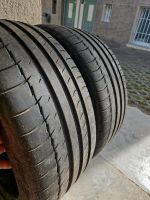 2x 225 40 R18 92Y XL 7mm Michelin Sommerreifen Stuttgart - Bad Cannstatt Vorschau