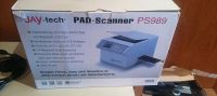 Jay Tech PAD scanner PS989 Baden-Württemberg - Kehl Vorschau
