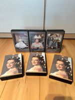 Romy Schneider ( Sissi)  VHS Kollektion / Ernst Marischka Nordrhein-Westfalen - Hattingen Vorschau