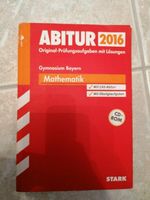 Abiturtrainer Mathematik 2016 Stark Bayern - Pocking Vorschau