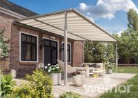 ✅ Weinor Pergola Markise Plaza Viva PergoTex II Terrassendach ✅ Schleswig-Holstein - Krempe Vorschau