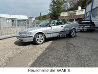 Saab 9-3  SE Cabrio Automatic  nur149000 km 1.Hd Bayern - Obergünzburg Vorschau