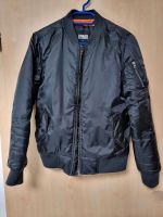 Urban Classics Damen Basic Bomberjacke , eng Baden-Württemberg - Friedrichshafen Vorschau