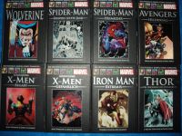 Marvel Comic Bücher Spiderman Wolverine X-Men Thor Bayern - Röhrnbach Vorschau