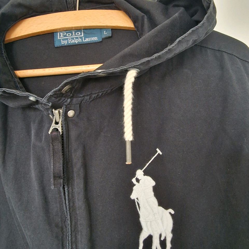 Blouson Jacke Polo Ralph Lauren L in Paderborn