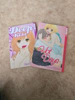 Deep Kiss & Hot Days Einzelbände Kasane Katsumoto | Manga Nordrhein-Westfalen - Arnsberg Vorschau