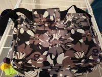 Handtasche Umhängetasche Camouflage Blumen Tasche Bag Spooky NEU Nordrhein-Westfalen - Verl Vorschau