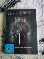 Game of Thrones Staffel 1 DVD Mecklenburg-Vorpommern - Greifswald Vorschau