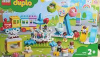 Duplo Freizeitpark Niedersachsen - Diekholzen Vorschau