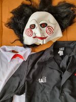 Halloween Kostüm: Saw / Jigsaw Baden-Württemberg - Göppingen Vorschau