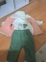 Mädchen Babykleidung Niedersachsen - Helmstedt Vorschau
