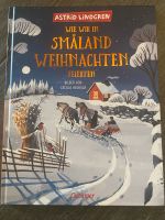 Buch Astrid Lindgren „Weihnachten“ NEU Nordrhein-Westfalen - Rheinbach Vorschau