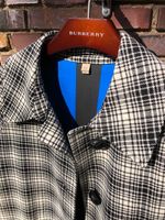 Burberry Glencheck Mantel aus Wolle, IT Gr. 42, NP 1490,- Euro Niedersachsen - Seevetal Vorschau