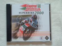 Castrol Honda Superbike 2000 für den PC. Nürnberg (Mittelfr) - Südstadt Vorschau