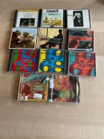 11 verschiedene CDs auch einzeln zu verkaufen Bayern - Bamberg Vorschau