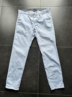 ❇️Gant Chino Hose hellblau W36/L34❇️ Hessen - Oberursel (Taunus) Vorschau