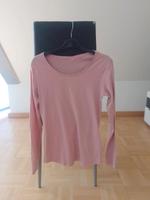 Longshirt rosa Gr. M Bayern - Freising Vorschau