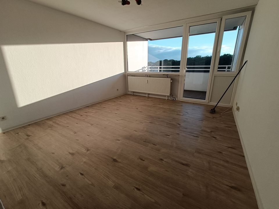 RESERVIERT! 1 ZKB Wohnung in Spiesen Elversberg in Spiesen-Elversberg