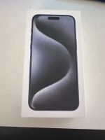 iPhone 15 Pro Max 256GB Titanblau Bayern - Neustadt an der Aisch Vorschau